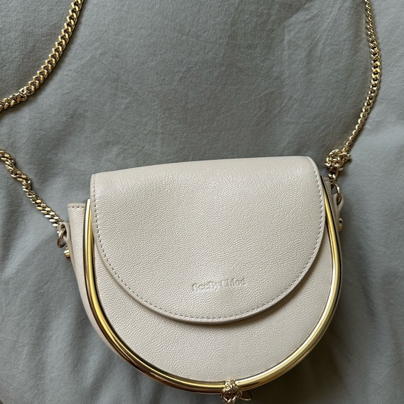 See by Chloe Mara Evening Bag - Picture 8 of 9